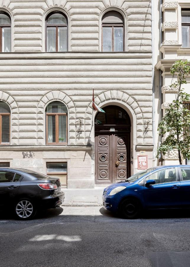 Luxe, Historic Home Near Downtown Landmarks 19Th Century Budapeste Exterior foto